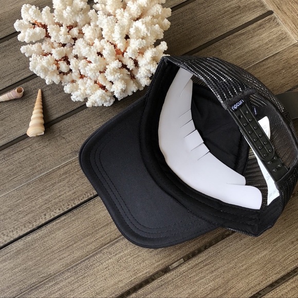 🌴🔆RIP CURL- BEACH SNAP BACK HAT🔆🌴 - Picture 5 of 7